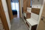 Dvosoban stan, Beograd, Čubura, izdavanje, 47m2, 800e, id1398742