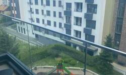Jednoiposoban stan, Beograd, Južni bulevar, izdavanje, 60m2, 1250e, id1398743