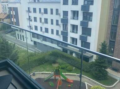 Jednoiposoban stan, Beograd, Južni bulevar, izdavanje, 60m2, 1250e, id1398743