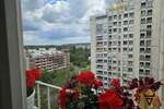Cetvorosoban stan, Beograd, YUBC, izdavanje, 94m2, 950e, id1398744