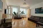Cetvorosoban stan, Beograd, YUBC, izdavanje, 94m2, 950e, id1398744