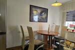 Cetvorosoban stan, Beograd, YUBC, izdavanje, 94m2, 950e, id1398744