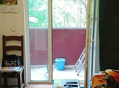 Jednoiposoban stan, Beograd, Vidikovac, prodaja, 26m2, 105000e, id1396057