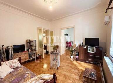 Trosoban stan, Beograd, Pravni fakultet, prodaja, 70m2, 297000e, id1395455