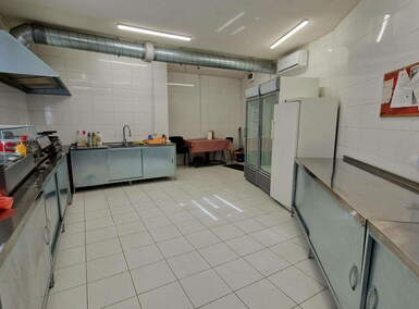 Poslovni prostor / Lokal, Beograd, Bulevar despota Stefana, izdavanje, 40m2, 850e, id1396655
