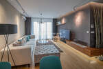 Trosoban stan, Beograd, Airport City Belgrade, izdavanje, 72m2, 1600e, id1398745