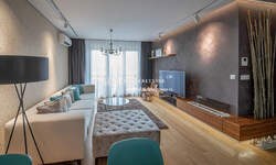 Trosoban stan, Beograd, Airport City Belgrade, izdavanje, 72m2, 1600e, id1398745