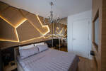 Trosoban stan, Beograd, Airport City Belgrade, izdavanje, 72m2, 1600e, id1398745