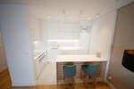 Trosoban stan, Beograd, Airport City Belgrade, izdavanje, 72m2, 1600e, id1398745