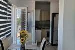 Jednosoban stan, Niš, Centar, izdavanje, 28m2, 280e, id796340