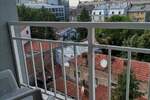 Jednosoban stan, Niš, Centar, izdavanje, 28m2, 280e, id796340