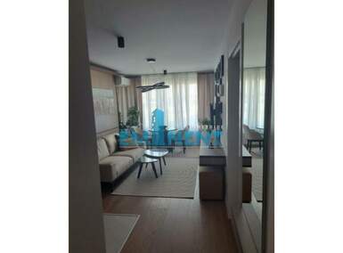Dvosoban stan, Beograd, Blok 67a, A Blok, izdavanje, 42m2, 860e, id952236