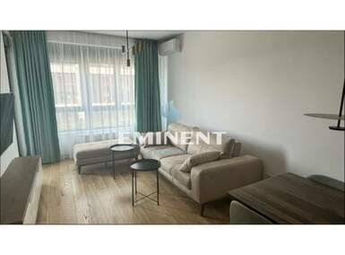Dvosoban stan, Beograd, Fon, izdavanje, 50m2, 800e, id1142346