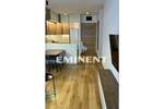 Dvosoban stan, Beograd, Fon, izdavanje, 50m2, 800e, id1142346