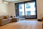 Trosoban stan, Beograd, Dorcol, izdavanje, 76m2, 1600e, id1398757