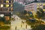 Trosoban stan, Beograd, Dorcol, izdavanje, 76m2, 1600e, id1398757