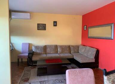 Cetvorosoban stan, Beograd, Vojvode Stepe, izdavanje, 114m2, 850e, id1398758