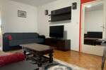 Cetvorosoban stan, Beograd, Vojvode Stepe, izdavanje, 114m2, 850e, id1398758