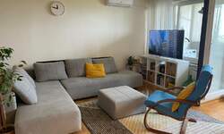 Cetvorosoban stan, Beograd, Vozdovac-crkva, izdavanje, 120m2, 900e, id1398759