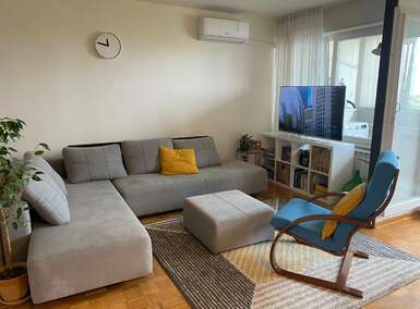 Cetvorosoban stan, Beograd, Vozdovac-crkva, izdavanje, 120m2, 900e, id1398759