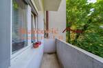 Dvosoban stan, Beograd, Kalenic, prodaja, 50m2, 260000e, id1398763