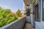 Dvosoban stan, Beograd, Kalenic, prodaja, 50m2, 260000e, id1398763