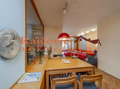 Troiposoban stan, Beograd, Centar, prodaja, 71m2, 240000e, id1398765