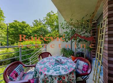Stan, Beograd, Dedinje, prodaja, 142m2, 470000e, id1398767