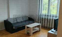 Jednoiposoban stan, Niš, Palilulska pijaca, izdavanje, 38m2, 280e, id1398768