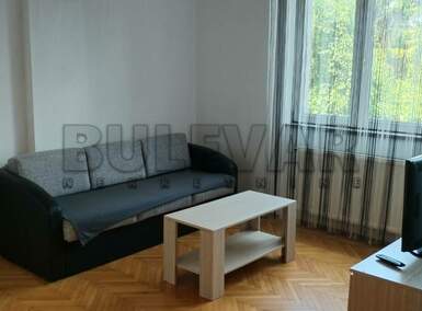 Jednoiposoban stan, Niš, Palilulska pijaca, izdavanje, 38m2, 280e, id1398768