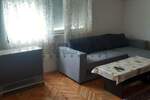 Jednosoban stan, Niš, Ledena stena, izdavanje, 34m2, 150e, id1398769