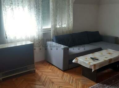 Jednosoban stan, Niš, Ledena stena, izdavanje, 34m2, 150e, id1398769
