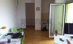 Dvosoban stan, Niš, Filozofski fakultet, izdavanje, 49m2, 300e, id1398771