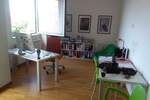 Dvosoban stan, Niš, Filozofski fakultet, izdavanje, 49m2, 300e, id1398771