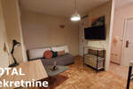 Garsonjera, Novi Sad, SubotiČki Bulevar, prodaja, 26m2, 83430e, id1398772