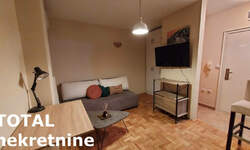 Garsonjera, Novi Sad, SubotiČki Bulevar, prodaja, 26m2, 83430e, id1398772