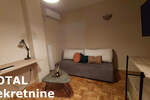 Garsonjera, Novi Sad, SubotiČki Bulevar, prodaja, 26m2, 83430e, id1398772
