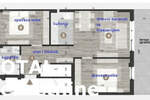 Trosoban stan, Novi Sad, Telep, prodaja, 52m2, 135000e, id1398777