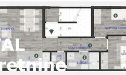 Trosoban stan, Novi Sad, Telep, prodaja, 58m2, 150100e, id1398778