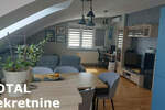 Cetvorosoban stan, Novi Sad, Petrovaradin, prodaja, 90m2, 157590e, id1398780