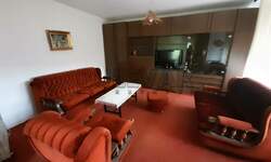 Jednosoban stan, Niš, Durlan, izdavanje, 45m2, 200e, id1266067