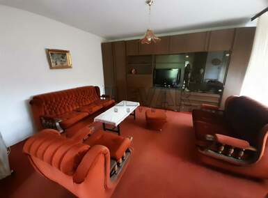 Jednosoban stan, Niš, Durlan, izdavanje, 45m2, 180e, id1266067
