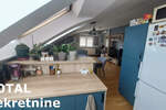 Cetvorosoban stan, Novi Sad, Petrovaradin, prodaja, 90m2, 157590e, id1398780
