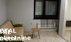 Jednoiposoban stan, Novi Sad, Telep, izdavanje, 32m2, 250e, id780781