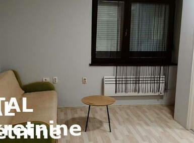 Jednoiposoban stan, Novi Sad, Telep, izdavanje, 32m2, 250e, id780781