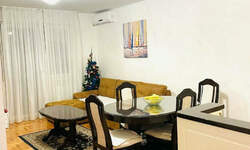 Dvosoban stan, Novi Sad, Socijalno, izdavanje, 49m2, 450e, id1398781