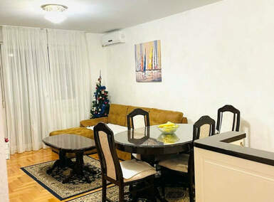 Dvosoban stan, Novi Sad, Socijalno, izdavanje, 49m2, 450e, id1398781
