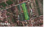 Plac, Subotica, Palic, prodaja, 26349m2, 162800e, id1398736