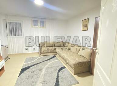 Dvosoban stan, Niš, Centar, izdavanje, 50m2, 250e, id1146606