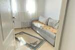 Dvosoban stan, Niš, Centar, izdavanje, 50m2, 250e, id1146606